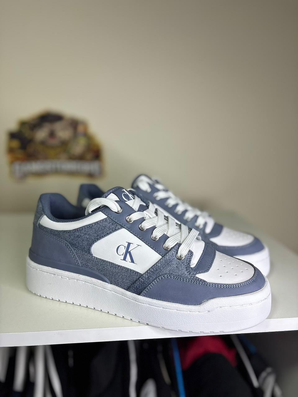 Zapatillas Calvin Klein