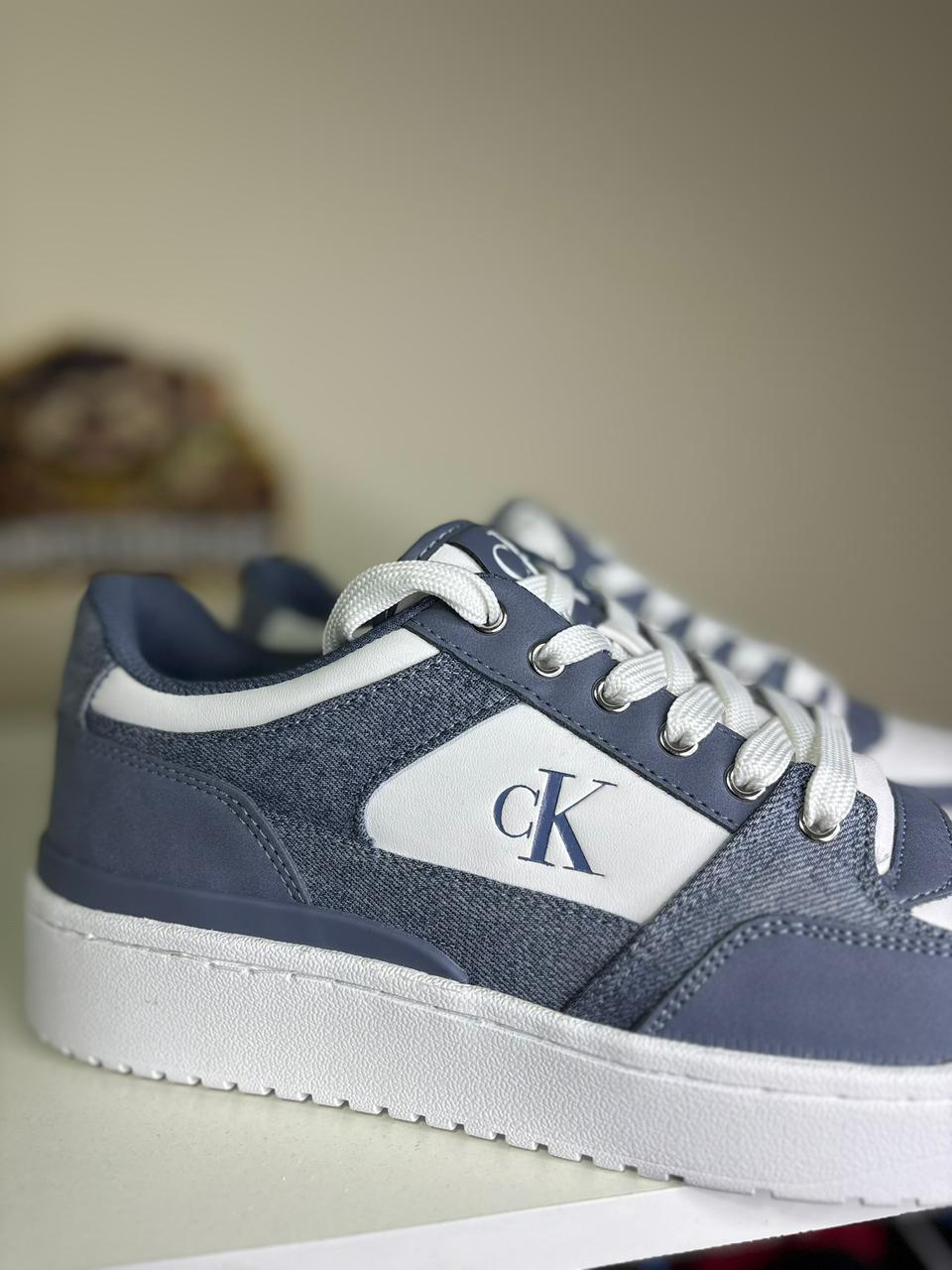 Zapatillas Calvin Klein