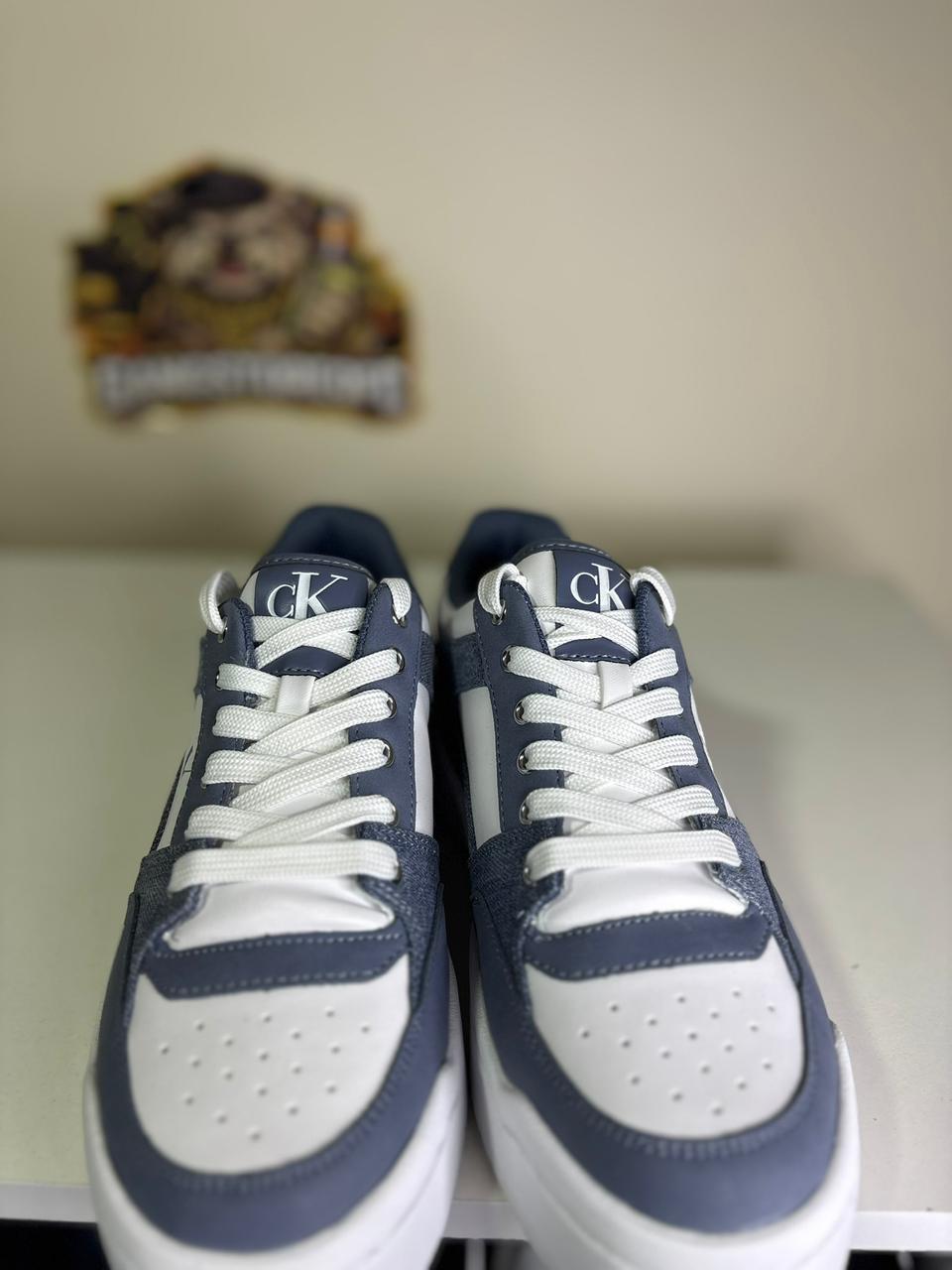 Zapatillas Calvin Klein