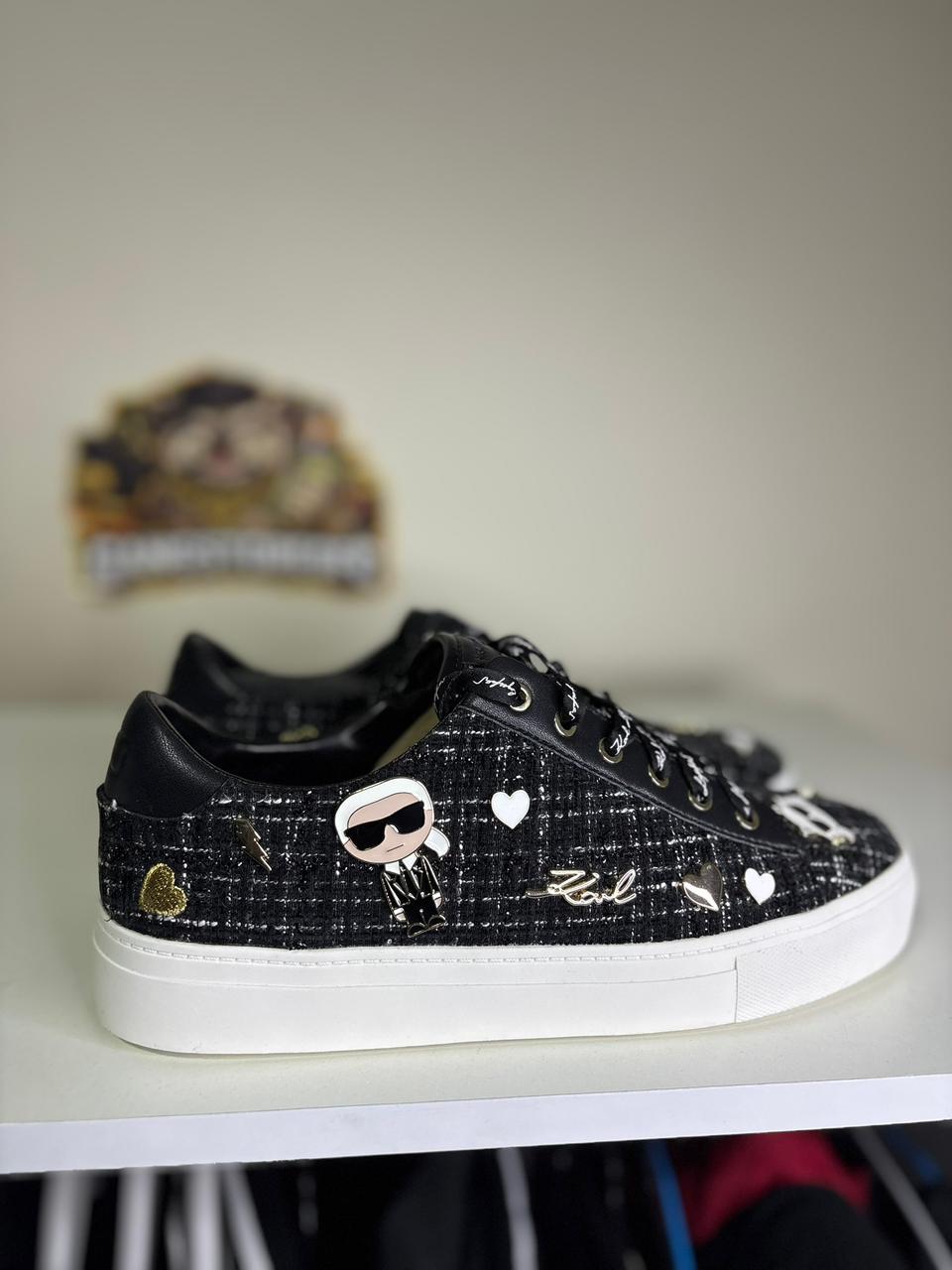 Zapatillas Karl Lagerfeld