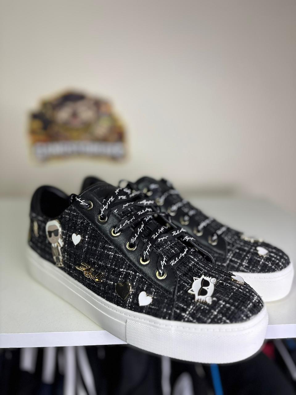 Zapatillas Karl Lagerfeld