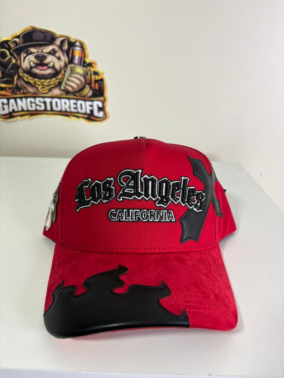 Gorra Hats Mexicano