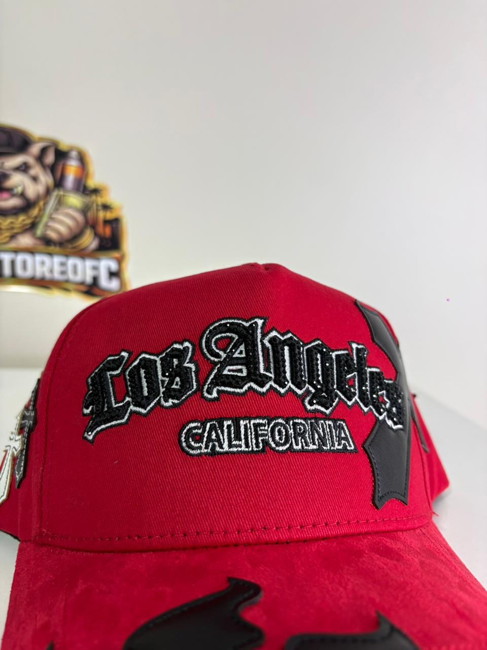 Gorra Hats Mexicano