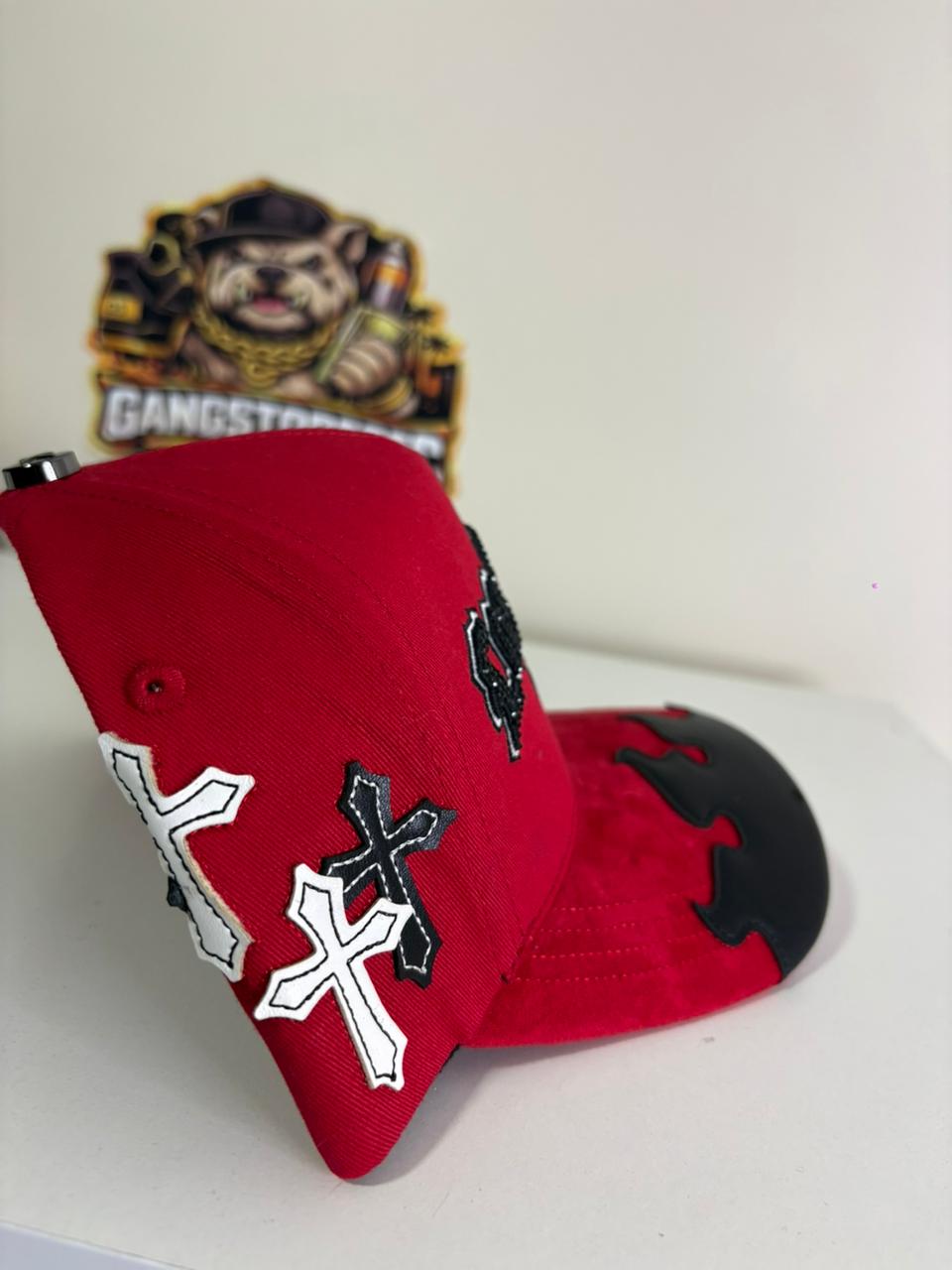 Gorra Hats Mexicano