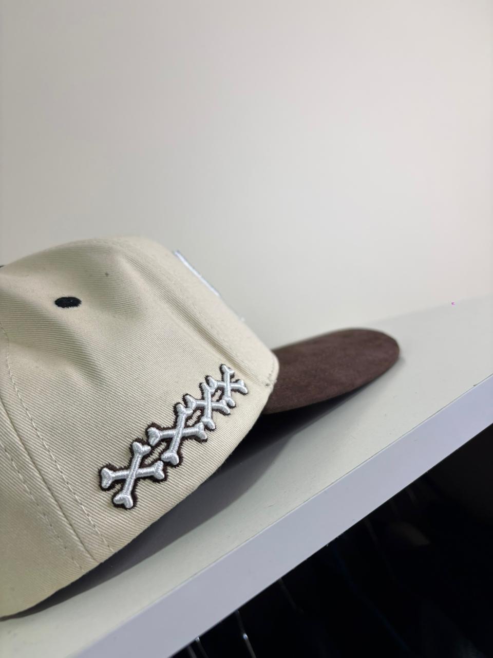 Gorra Mexicana