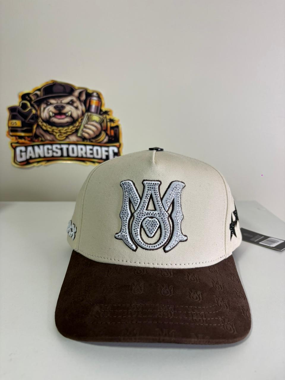 Gorra Mexicana