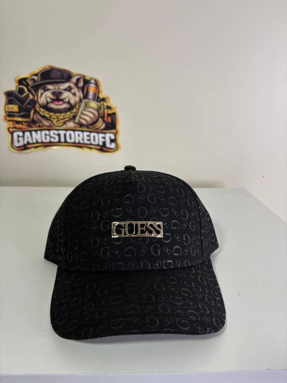 Gorra Guess