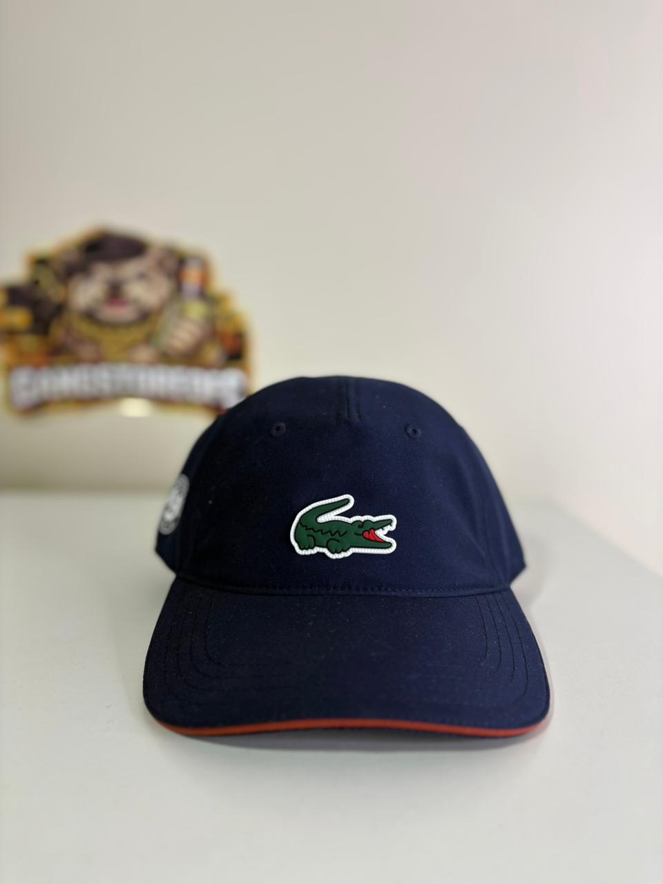 Gorra Lacoste