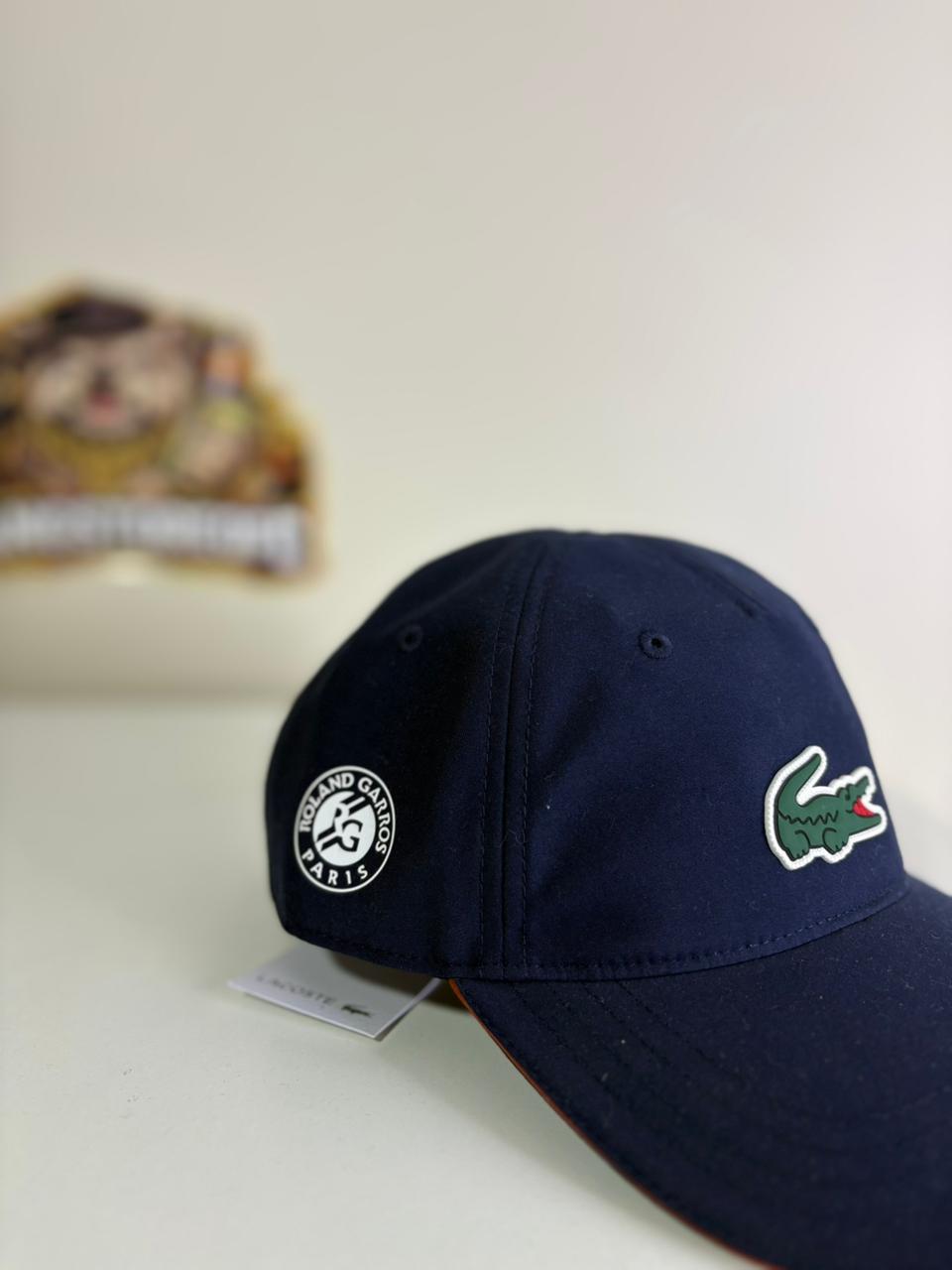Gorra Lacoste