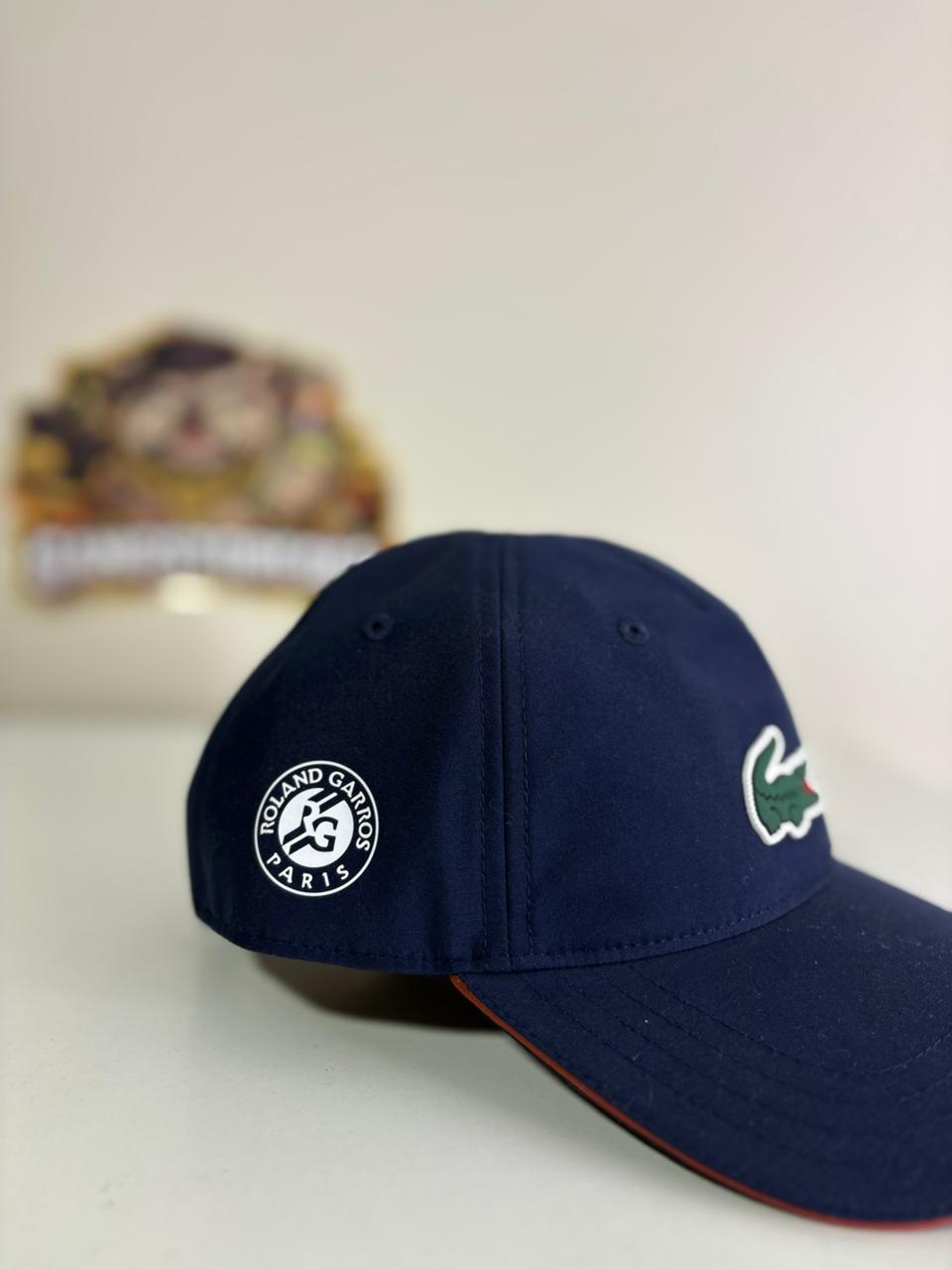 Gorra Lacoste