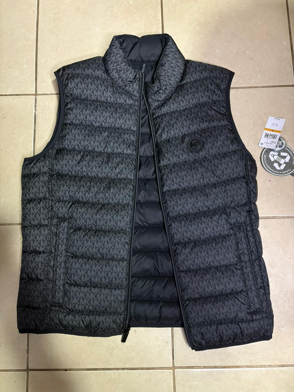 Parka Michael Kors Reversible