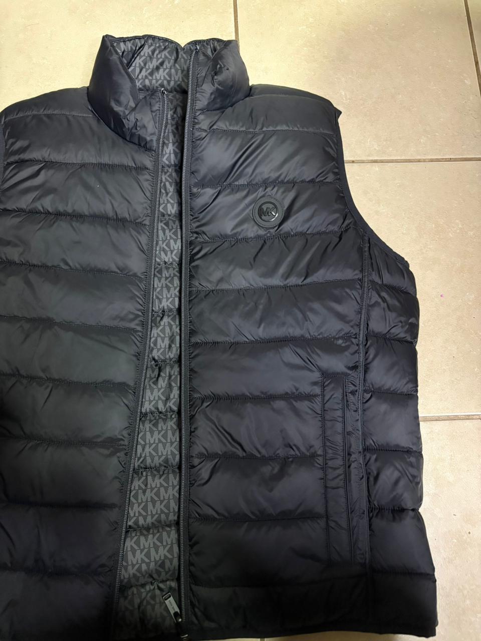 Parka Michael Kors Reversible