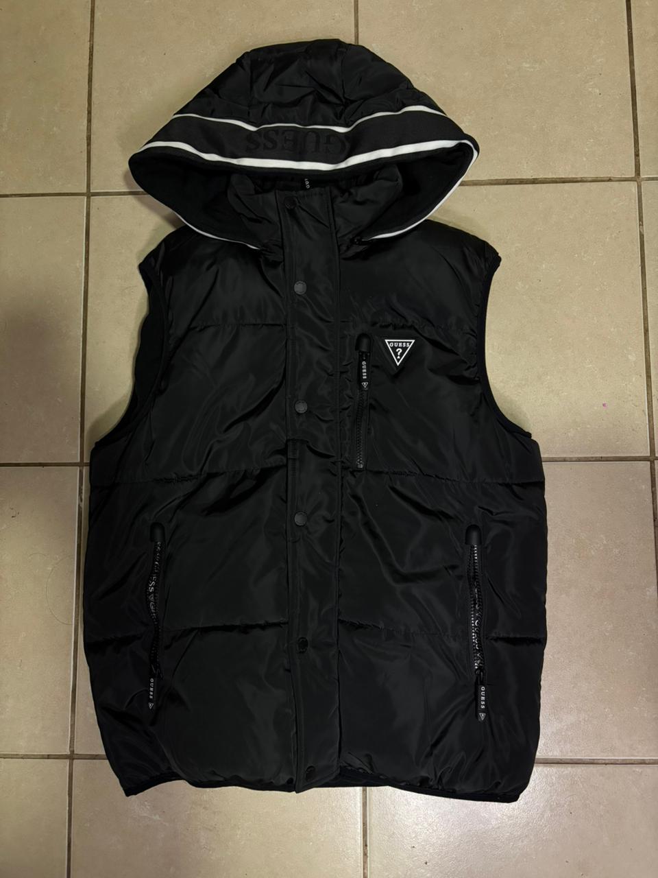 Parka Guess