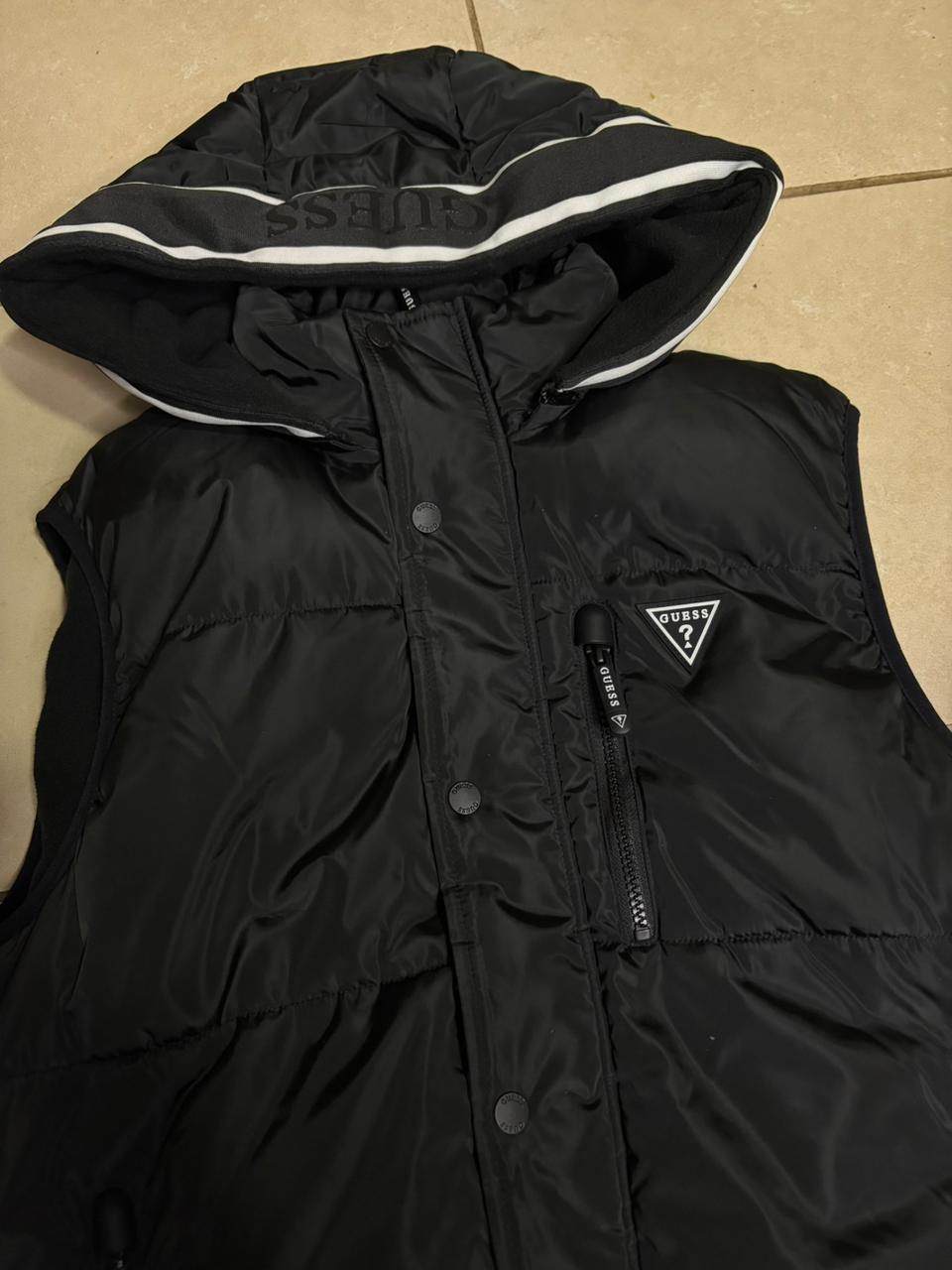Parka Guess