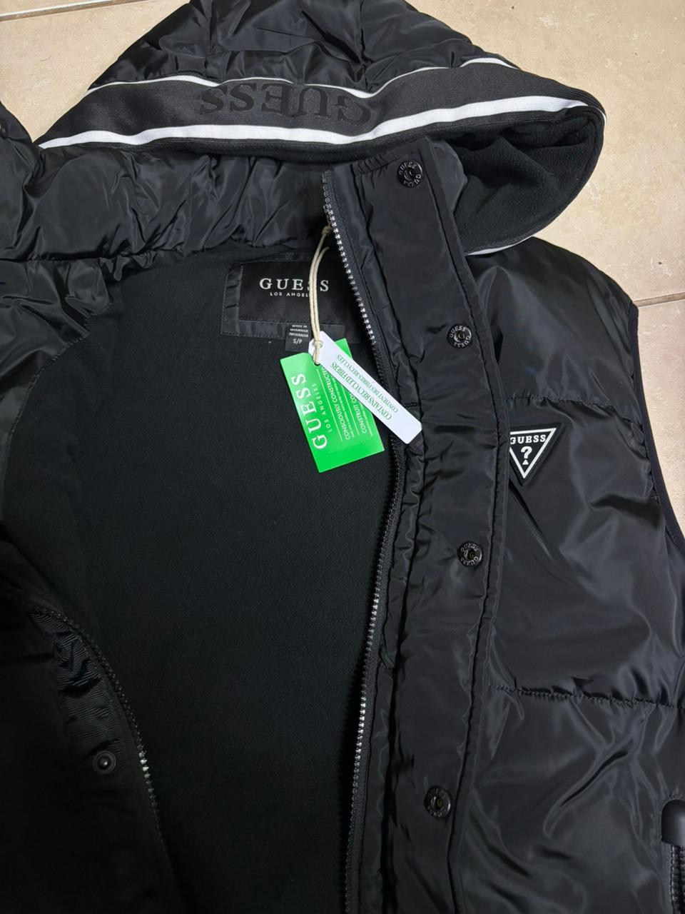 Parka Guess