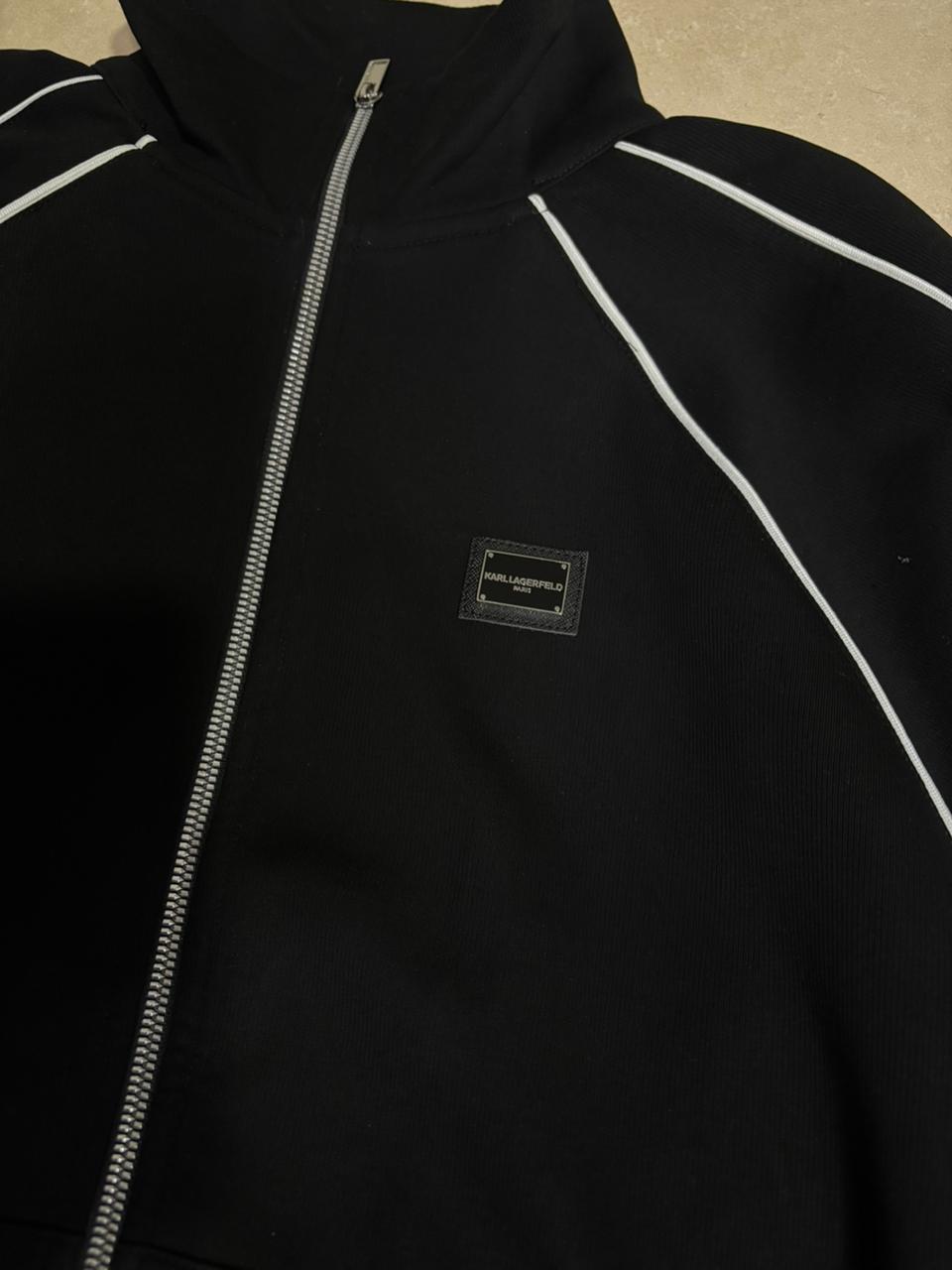Poleron Karl Lagerfeld