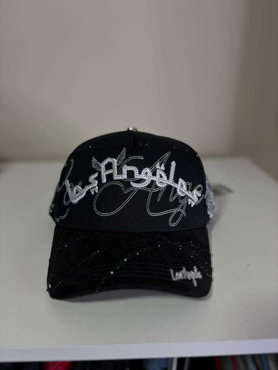 Gorra Mexicana