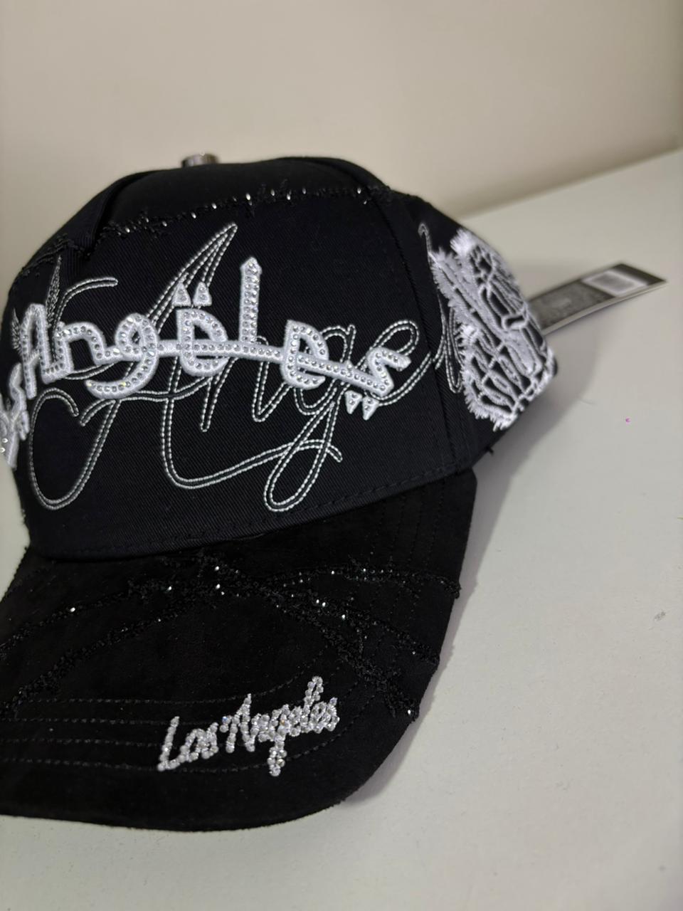 Gorra Mexicana