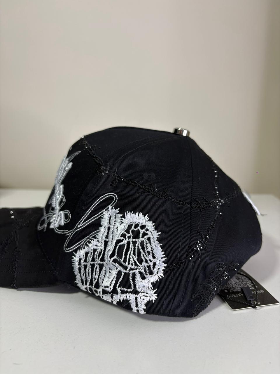 Gorra Mexicana