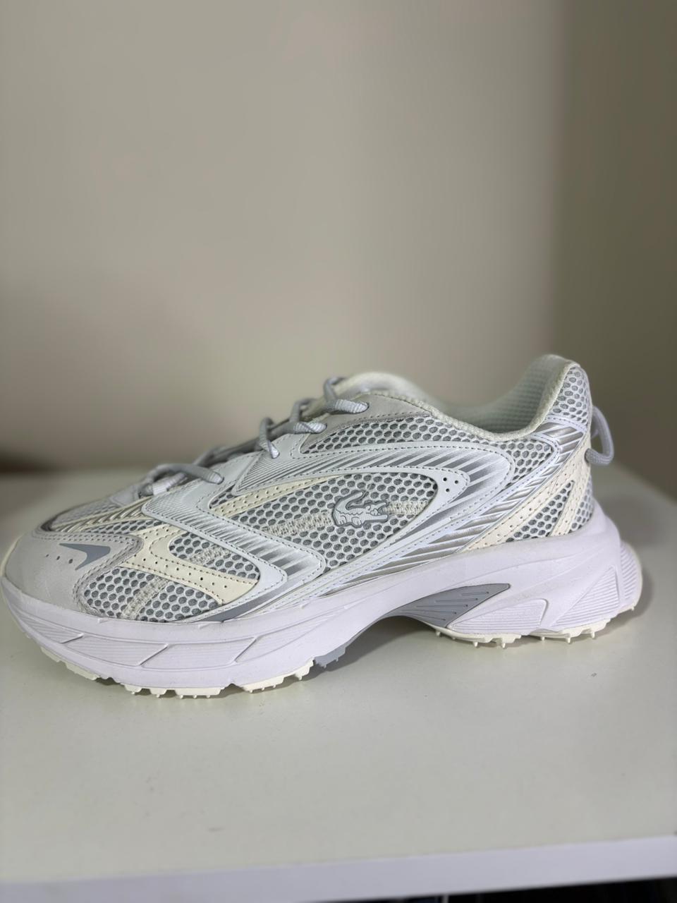 Zapatillas Lacoste
