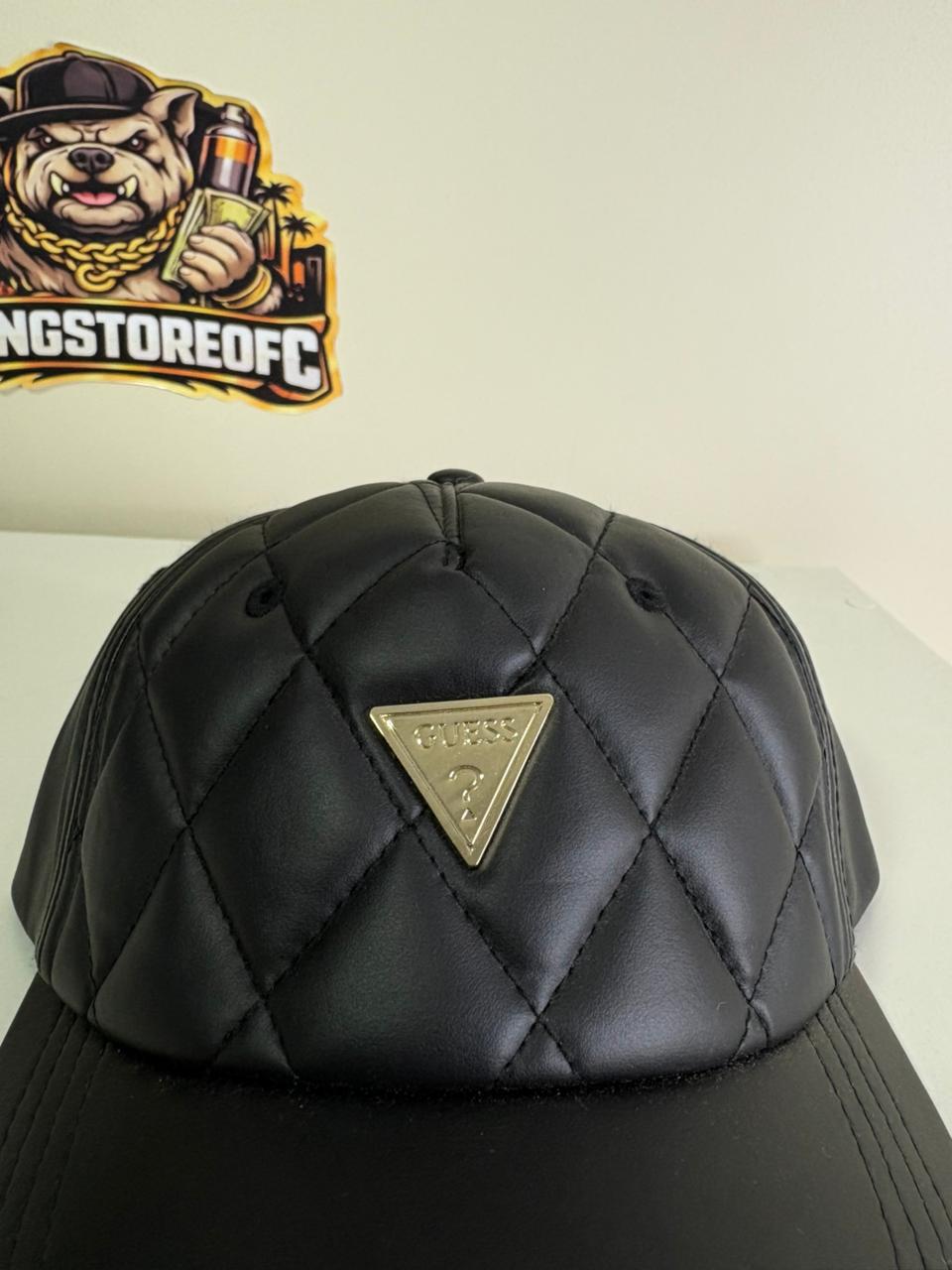 Gorra Guess