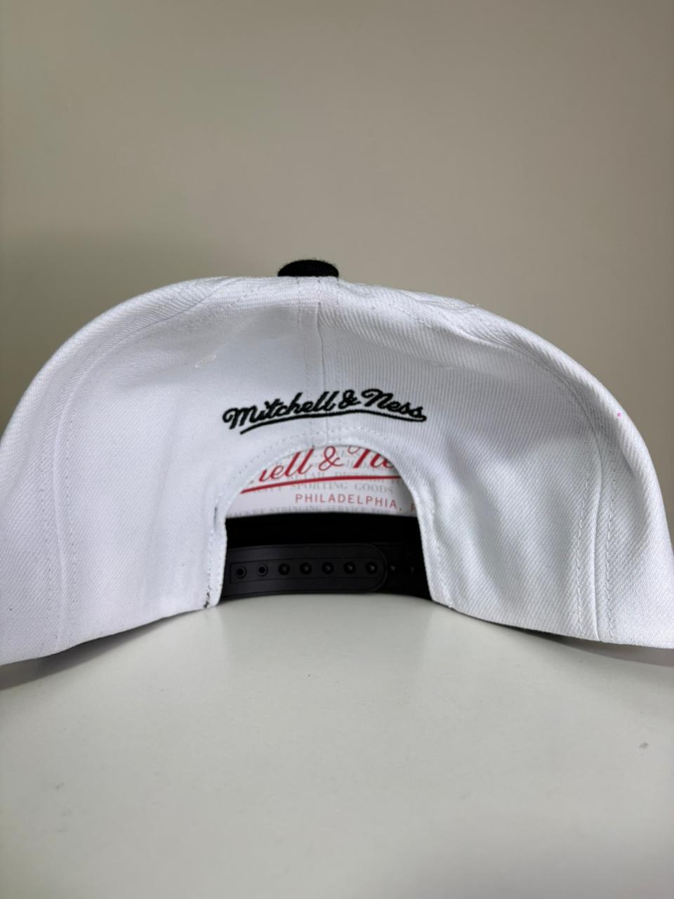 Gorra J1