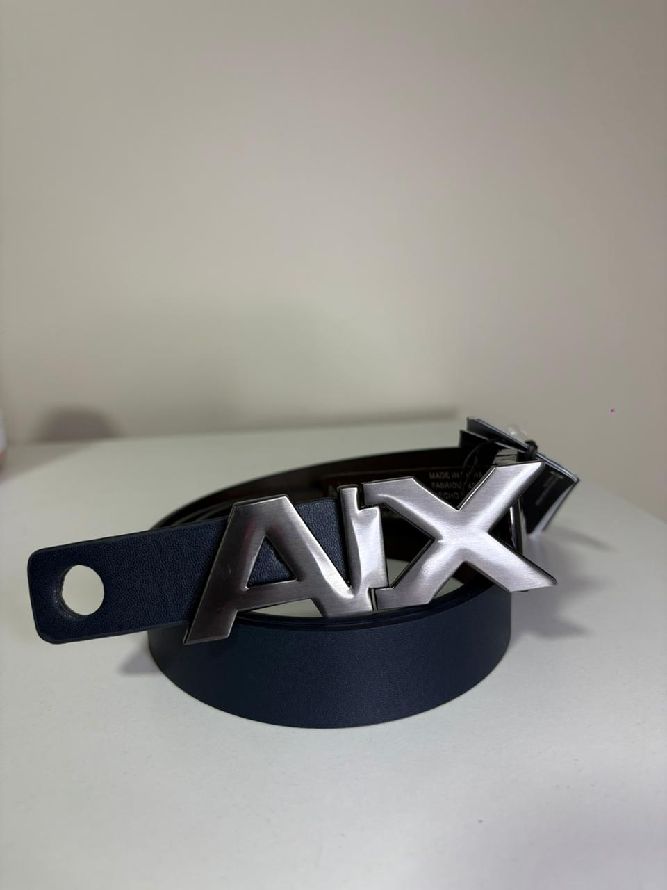 Cinturon Armani Exchange