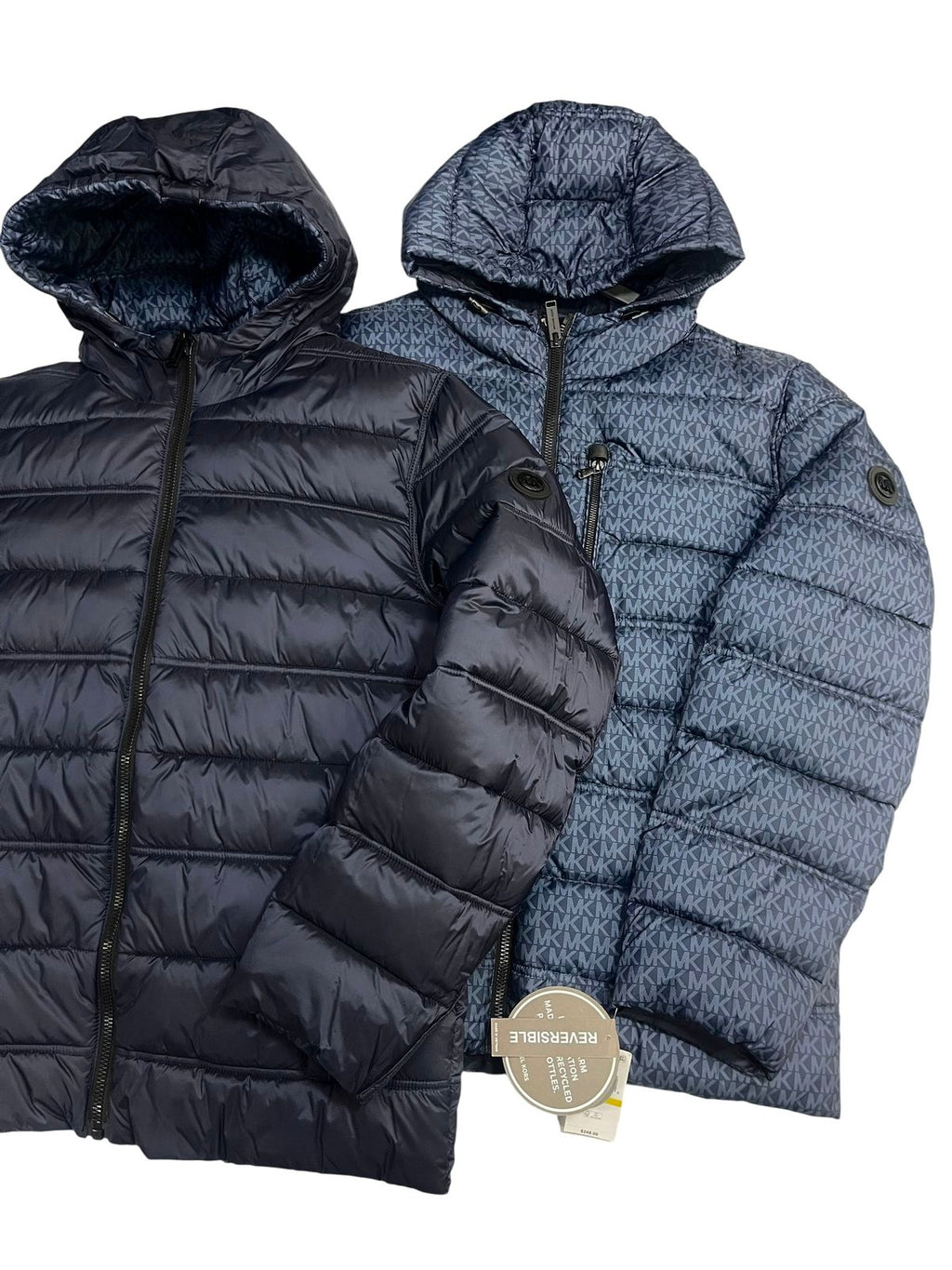 Parka Reversible Michael Kors