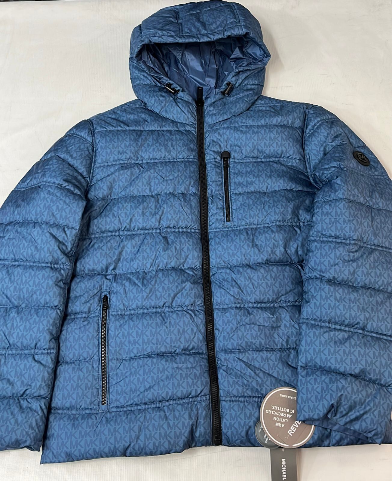 Parka Michael Kors Reversible