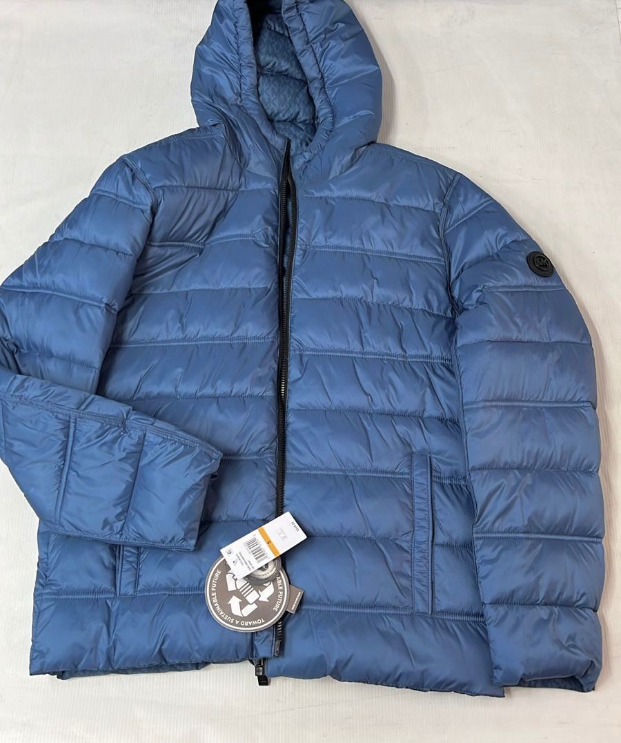 Parka Michael Kors Reversible