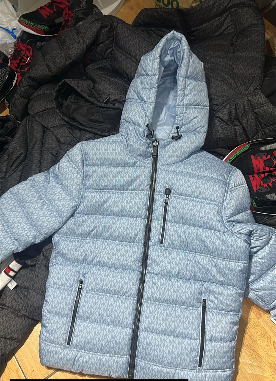 Parka Michael Kors