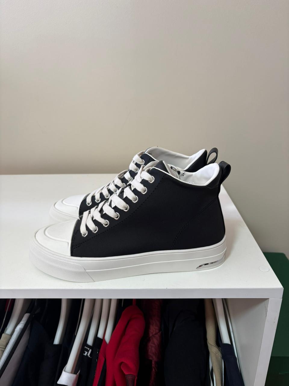 Zapatillas DKNY