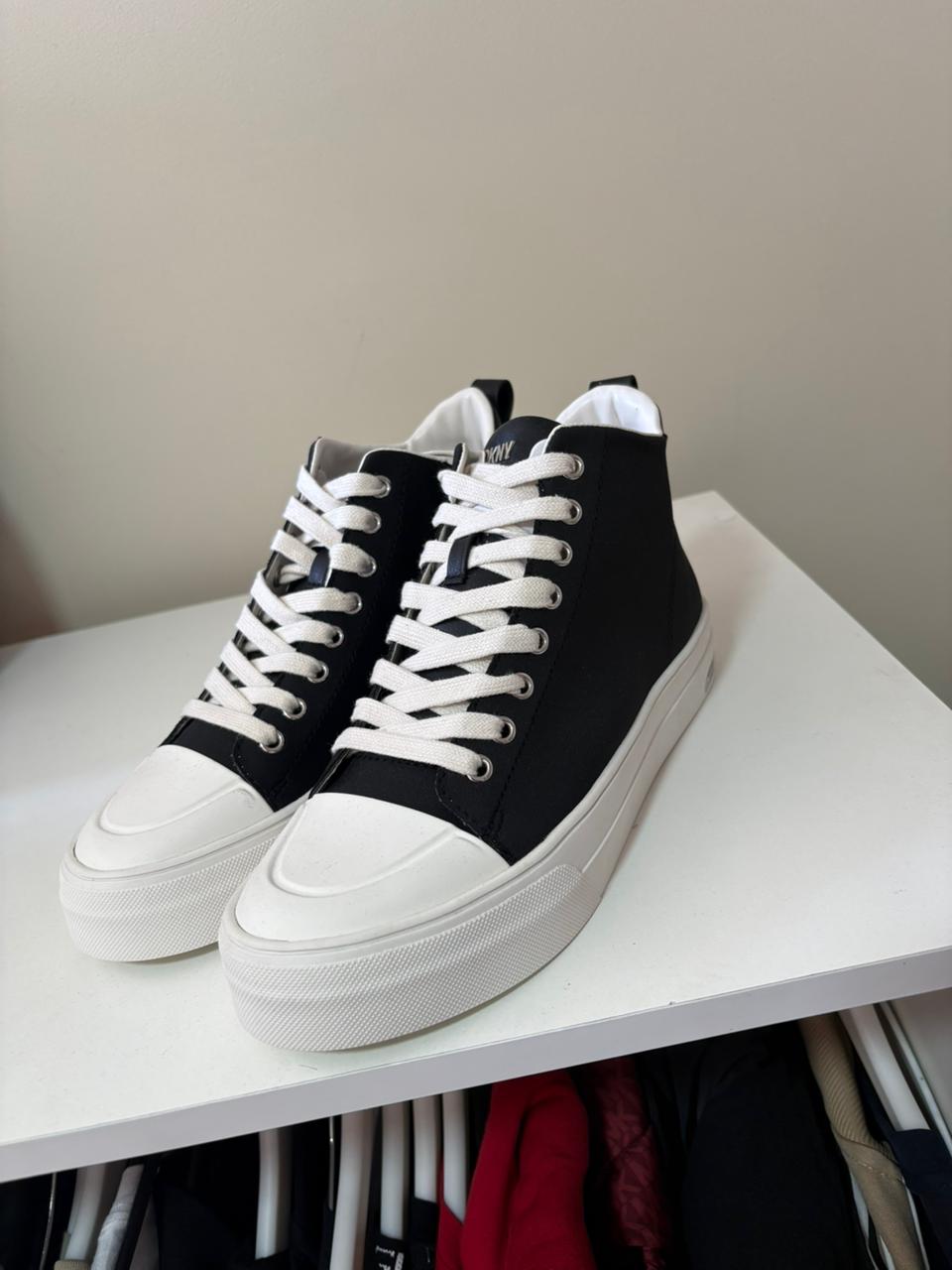 Zapatillas DKNY