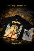 Overshirt Mixed Emotion