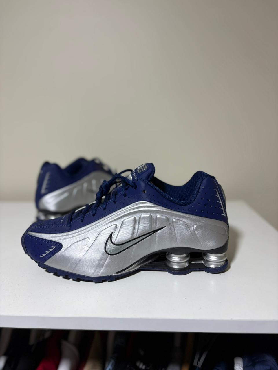 Nike Shox TL