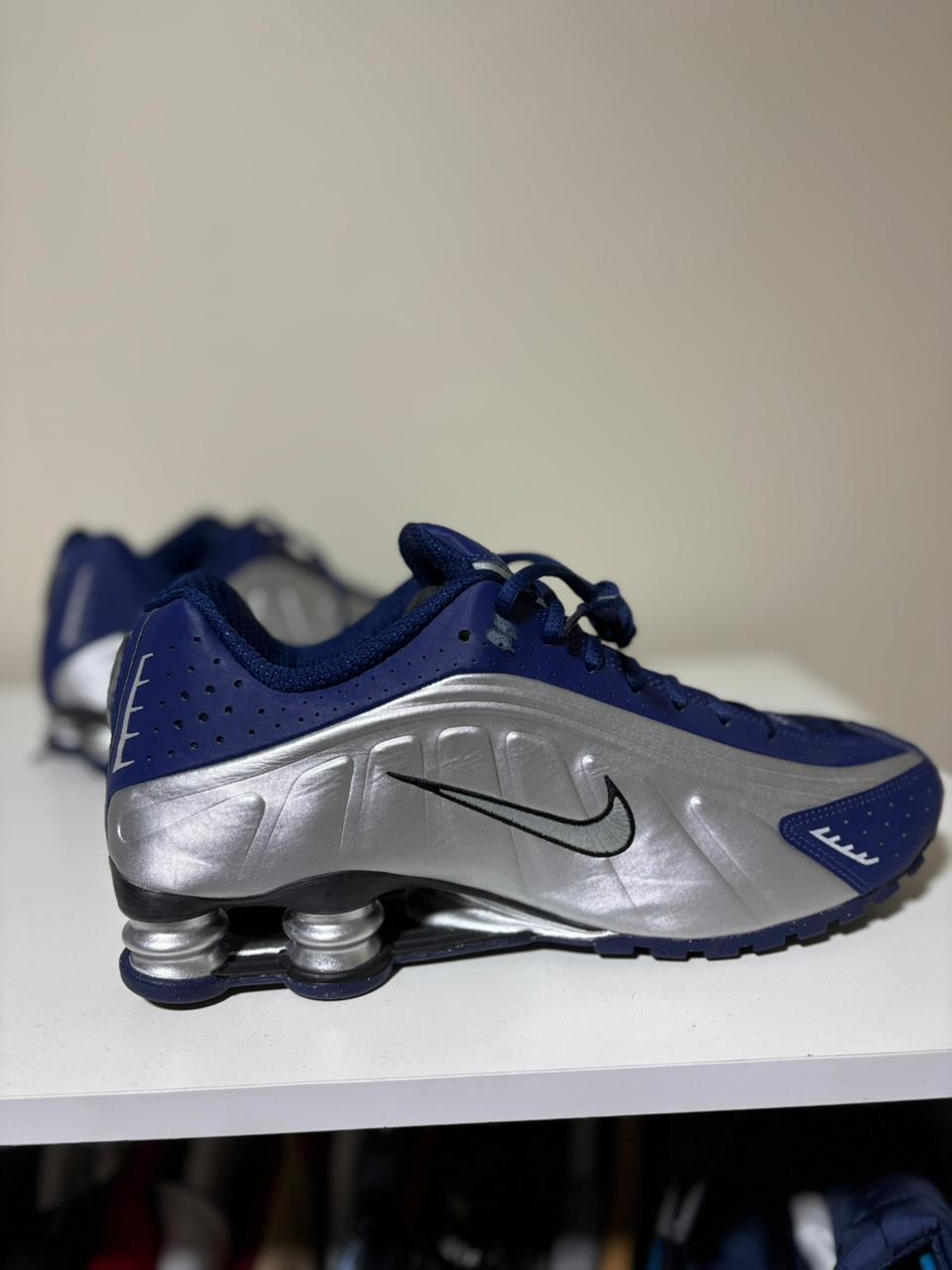 Nike Shox TL