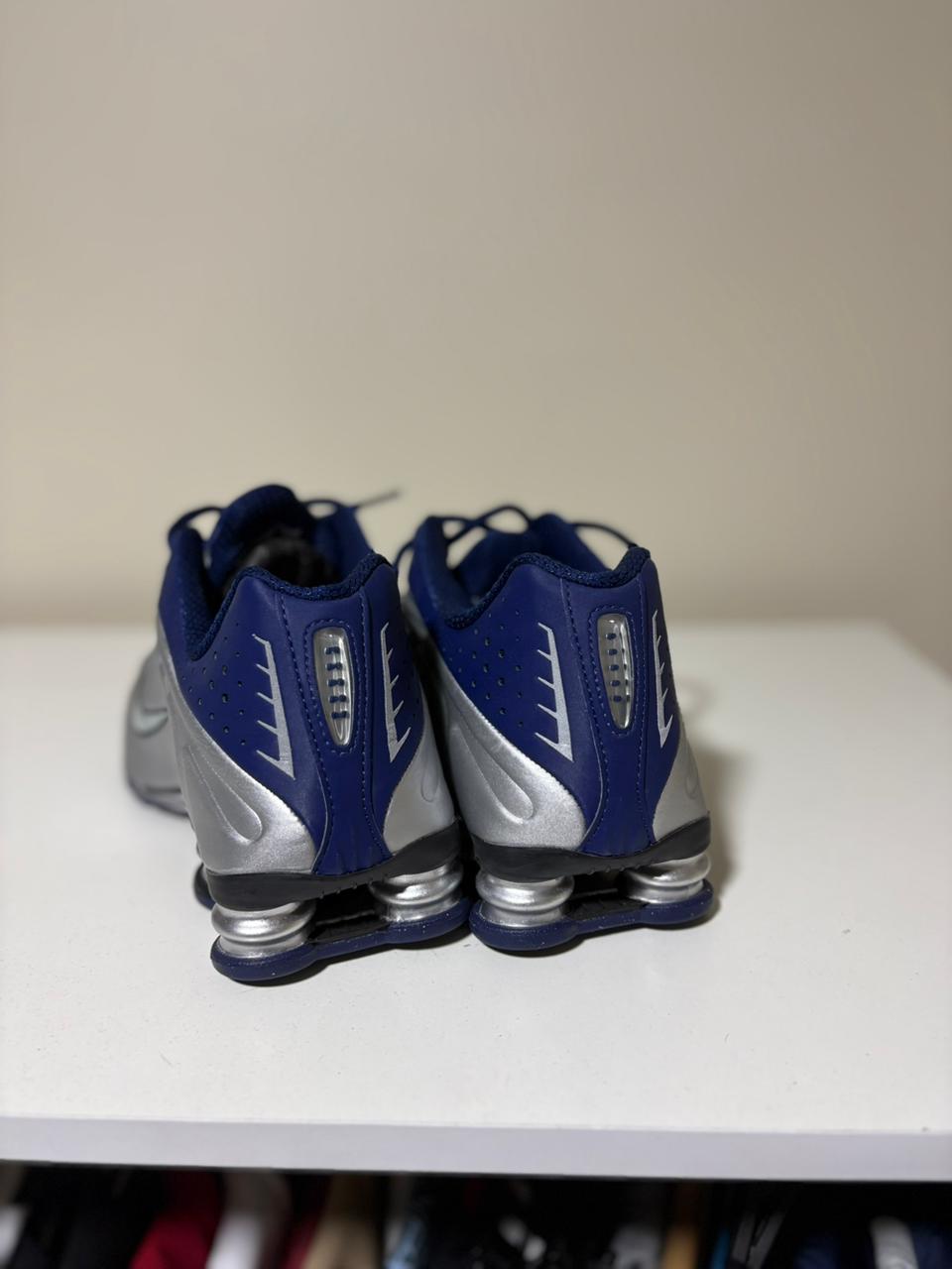 Nike Shox TL