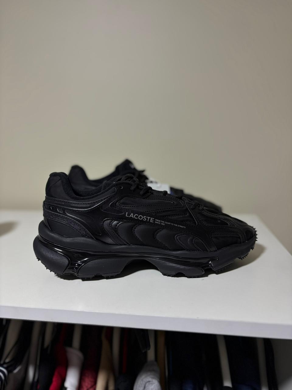 Zapatillas Lacoste