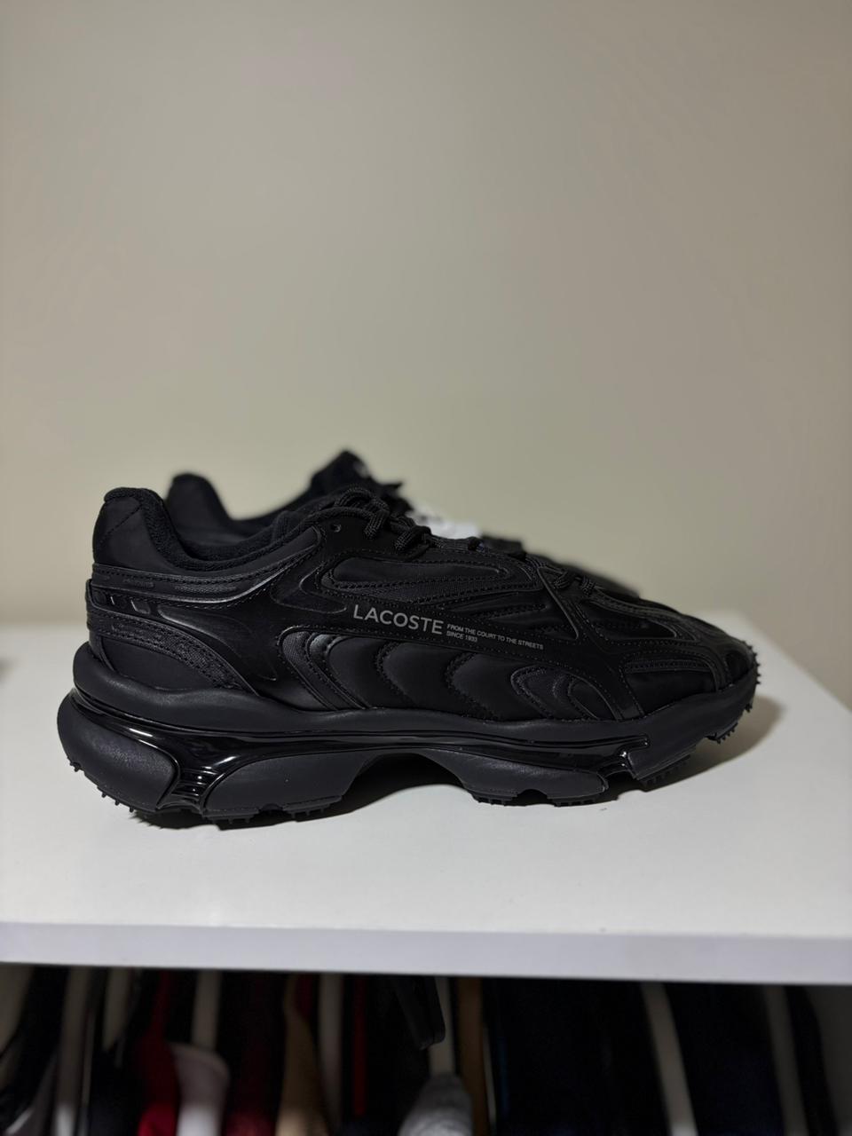 Zapatillas Lacoste
