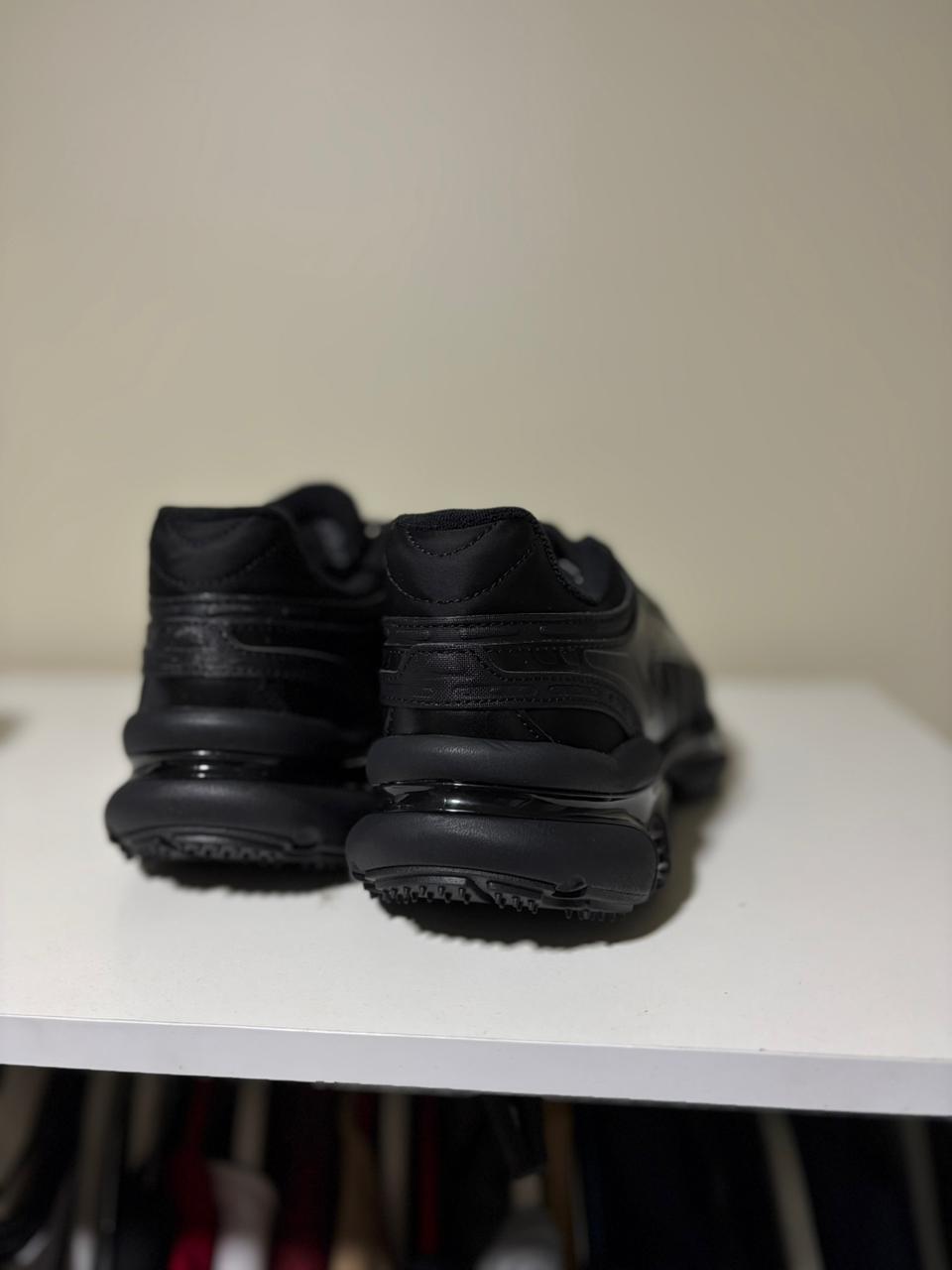 Zapatillas Lacoste