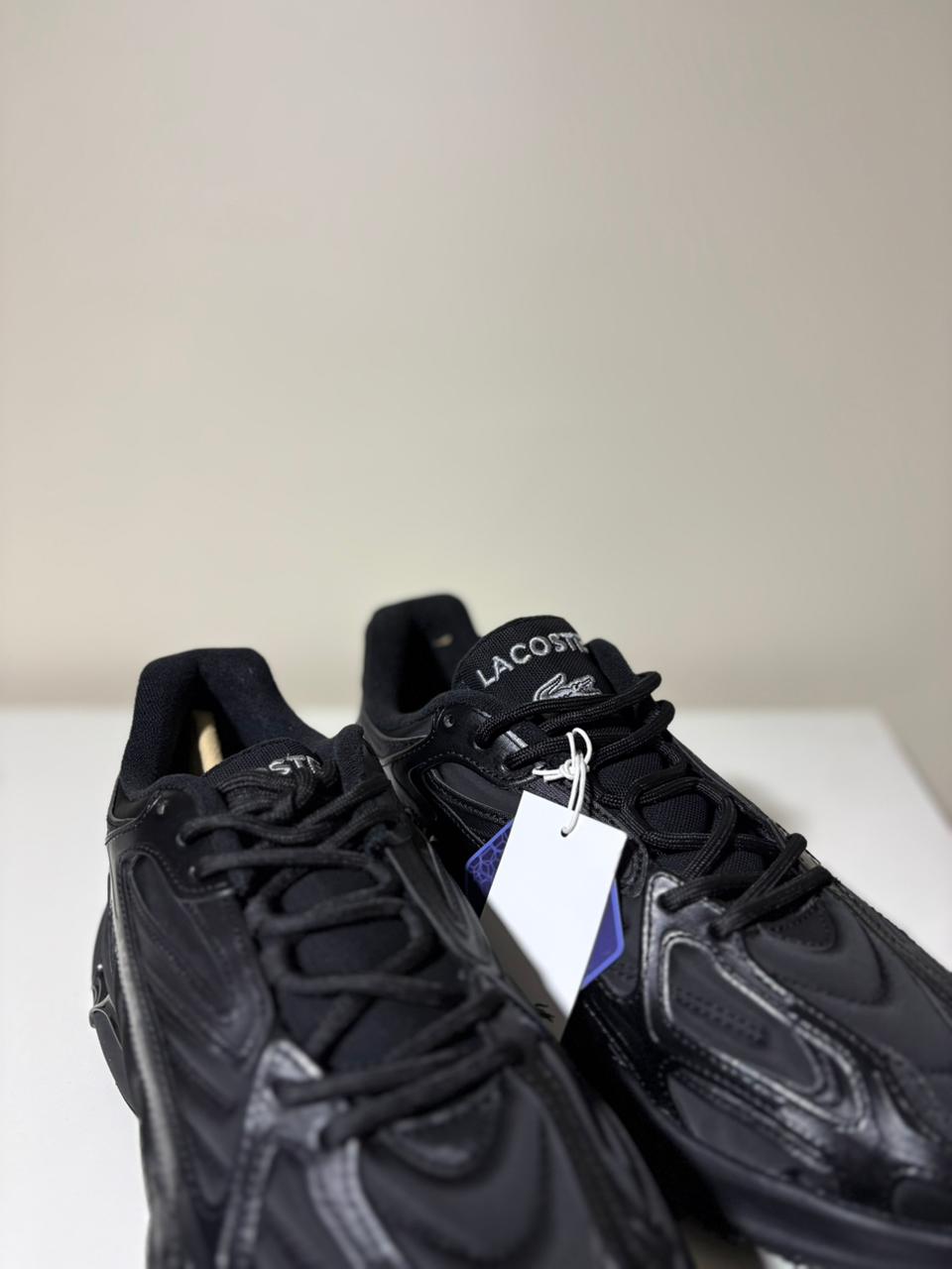 Zapatillas Lacoste
