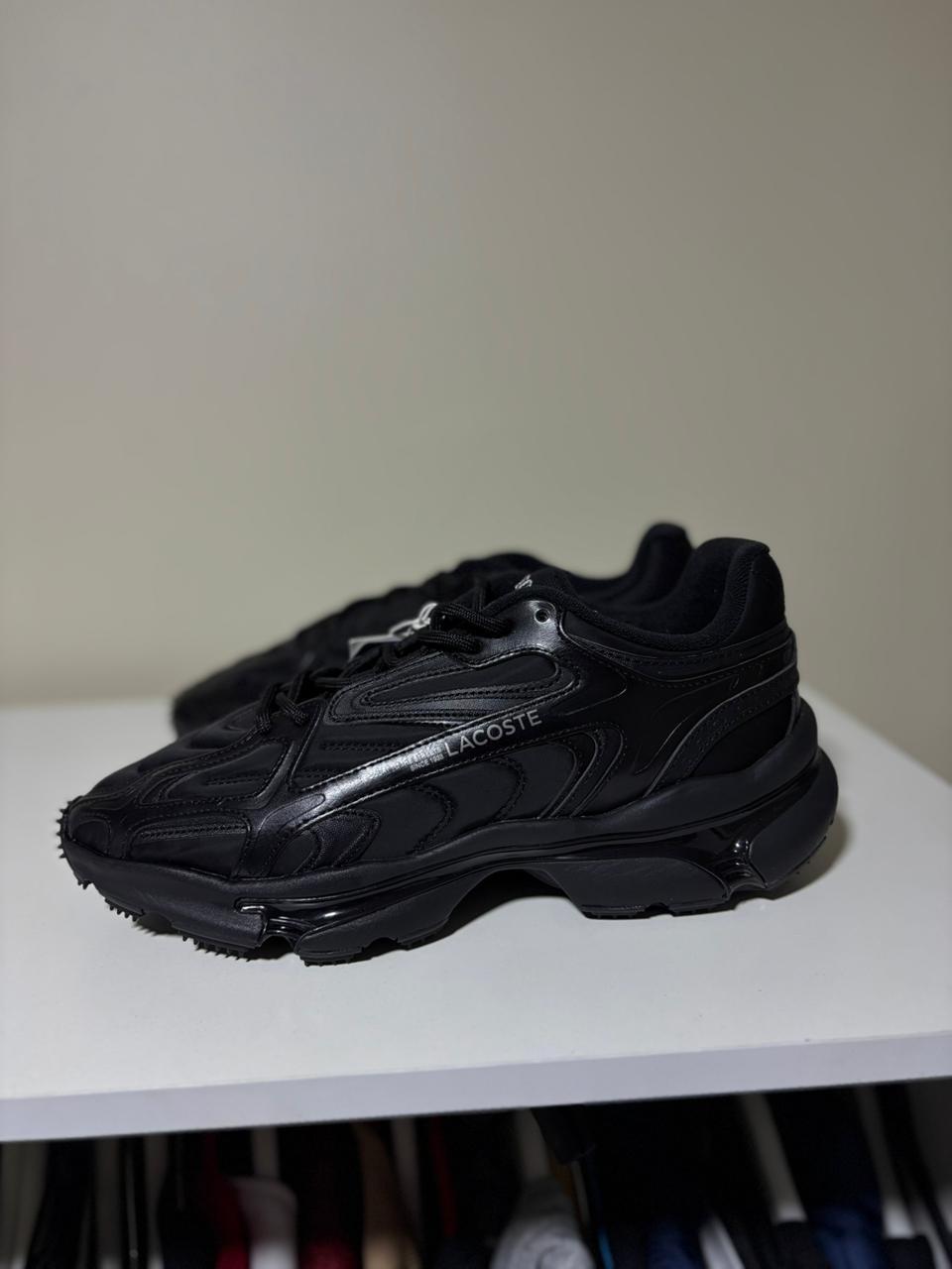 Zapatillas Lacoste