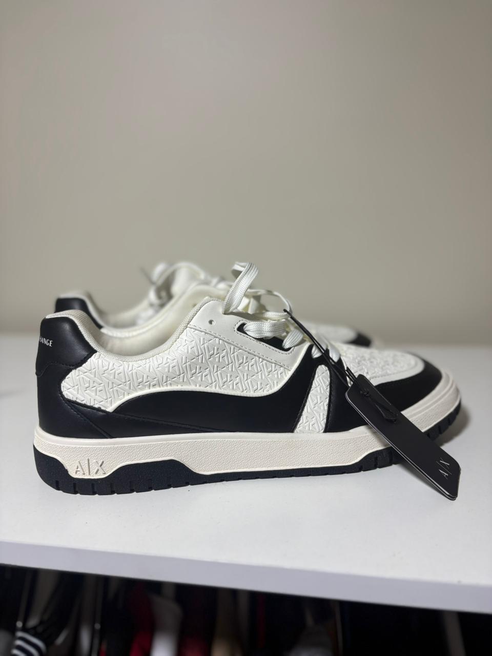 Zapatillas Armani Exchange