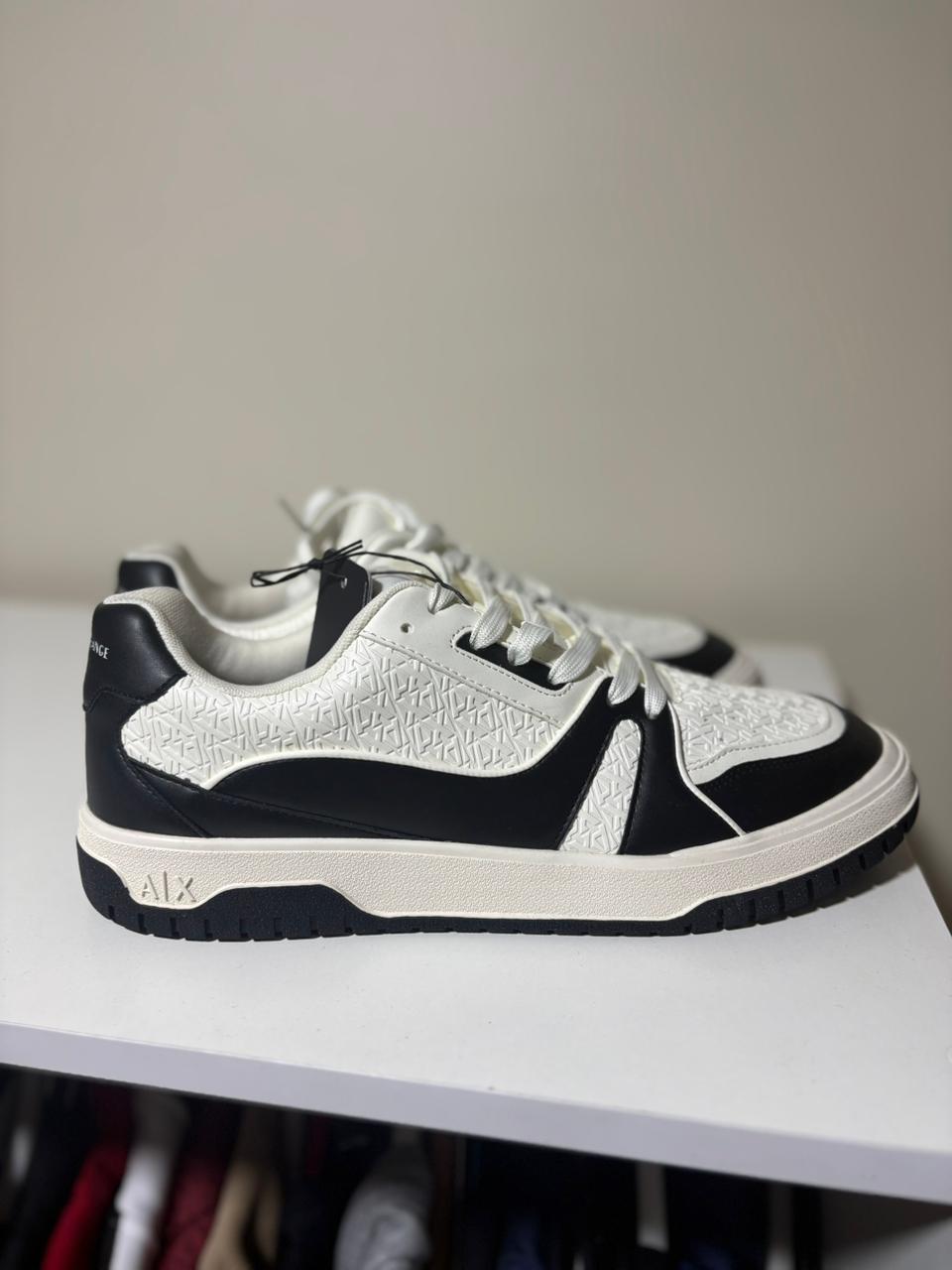 Zapatillas Armani Exchange