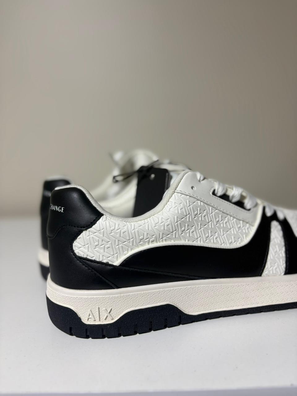 Zapatillas Armani Exchange