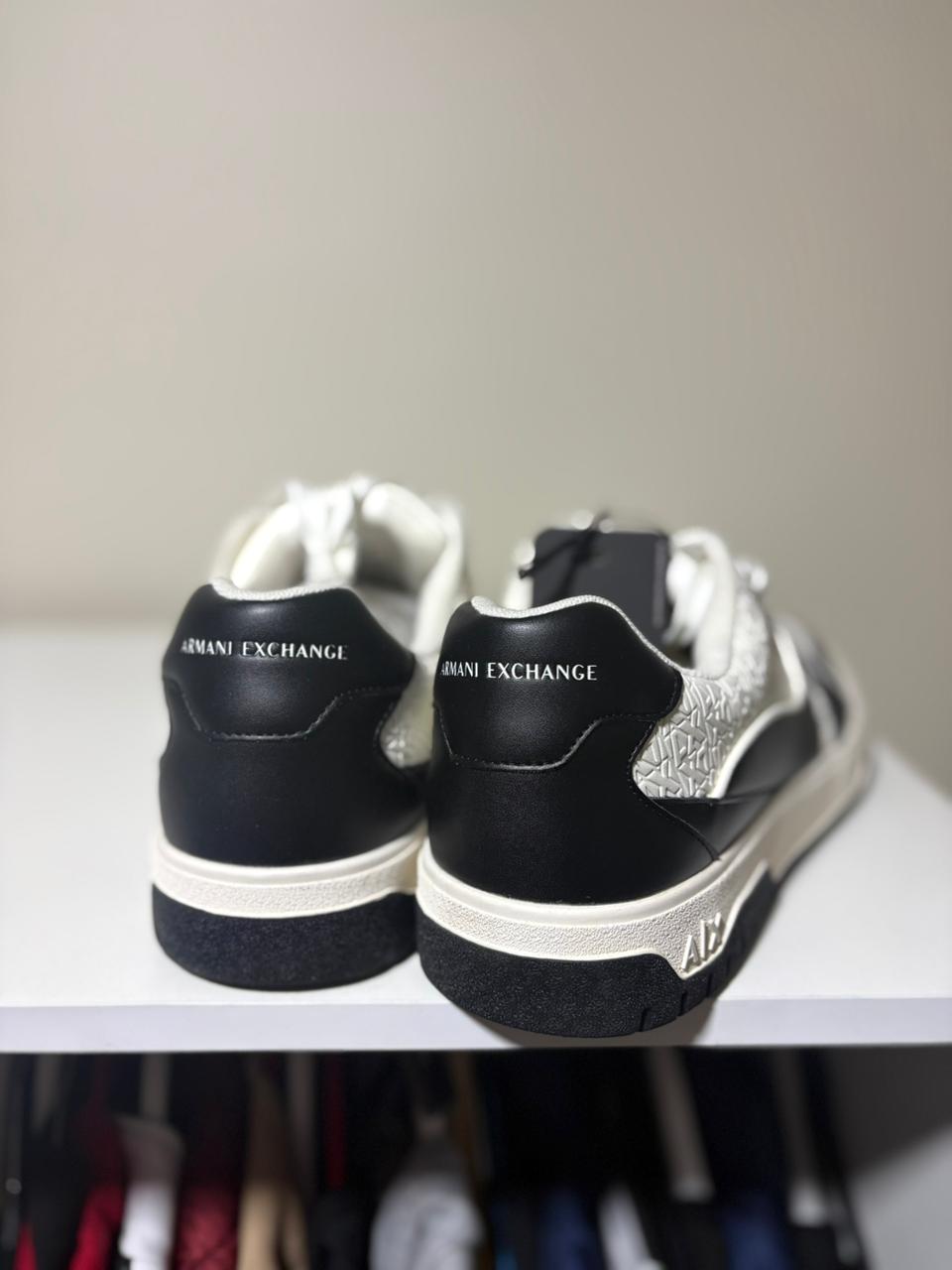 Zapatillas Armani Exchange