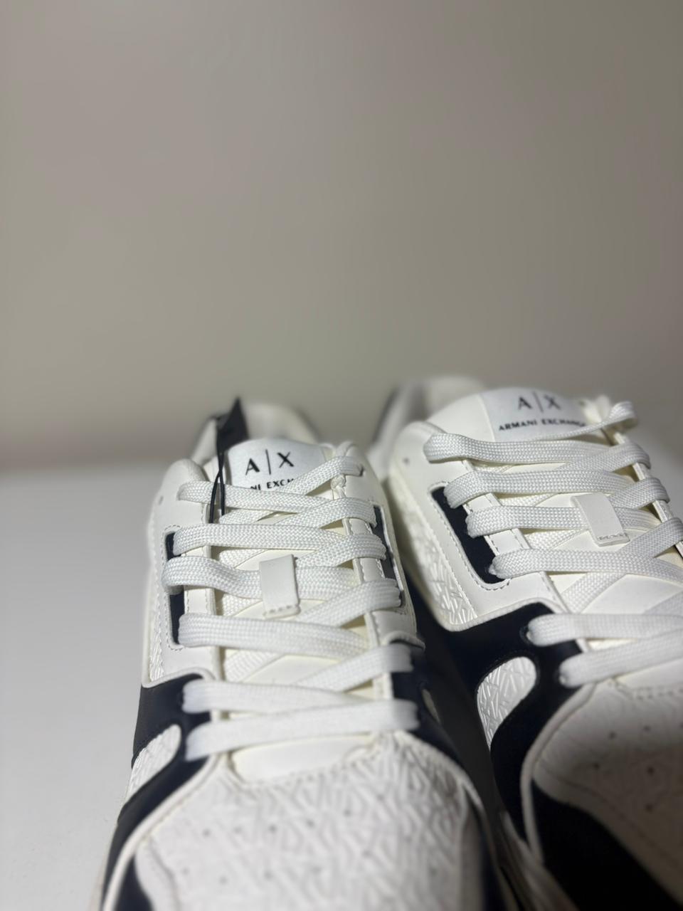 Zapatillas Armani Exchange