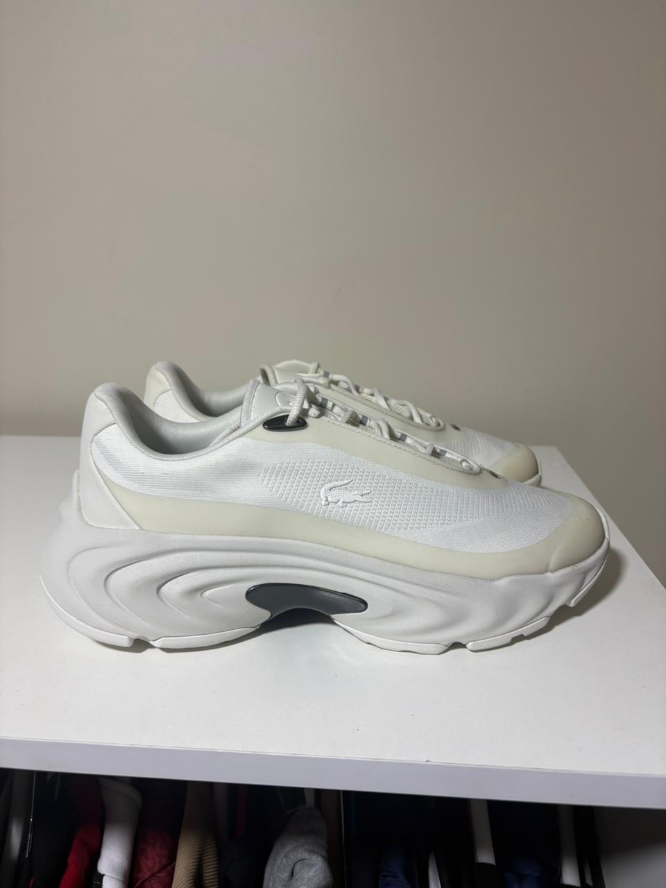Zapatillas Lacoste