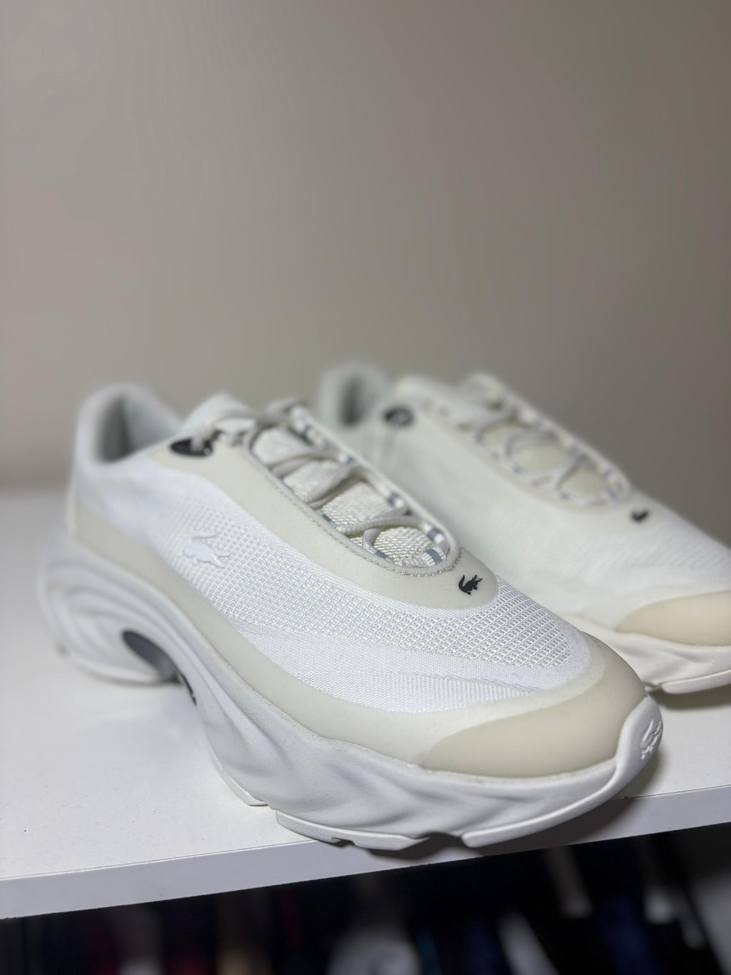 Zapatillas Lacoste