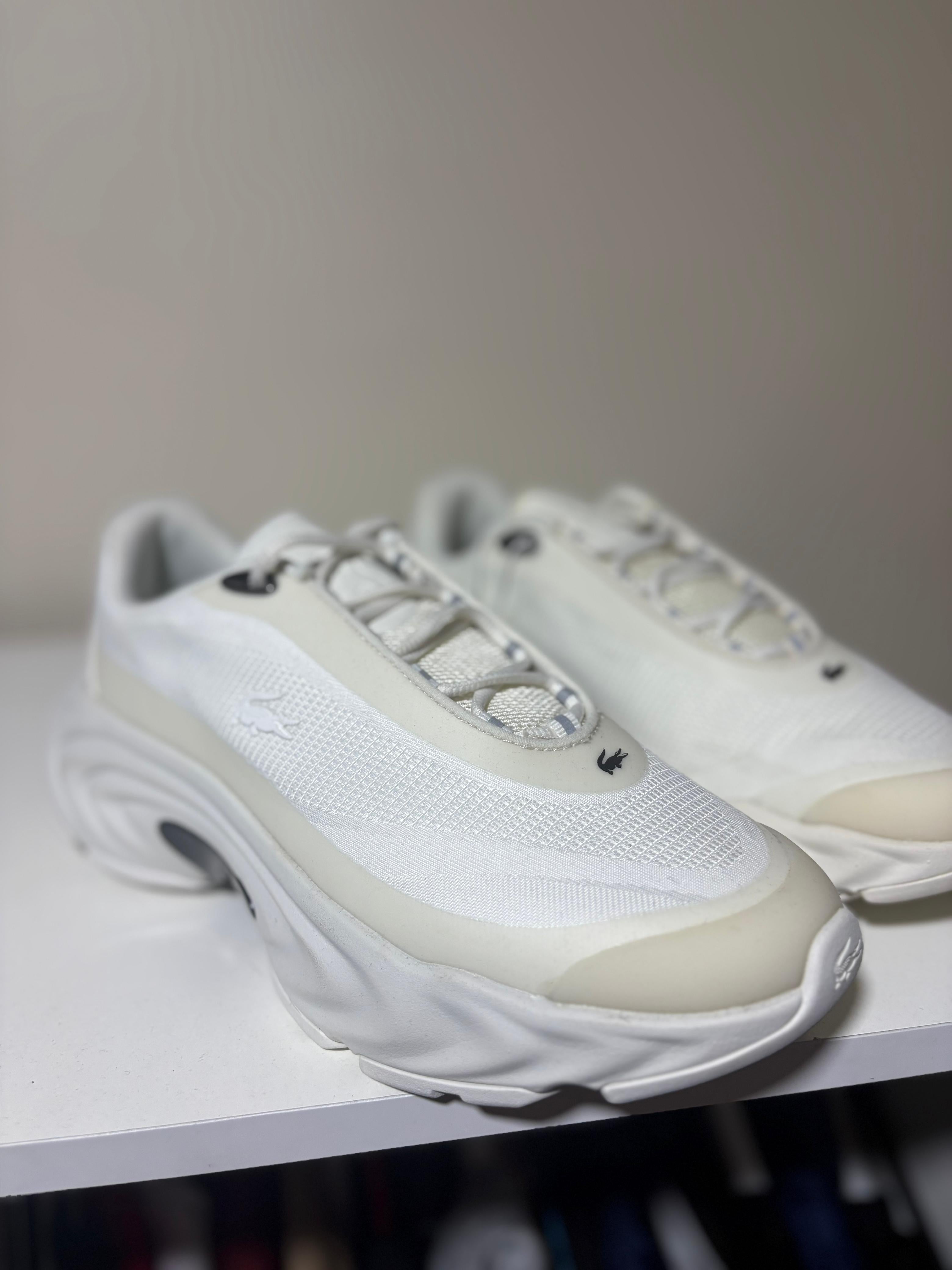 Zapatillas Lacoste